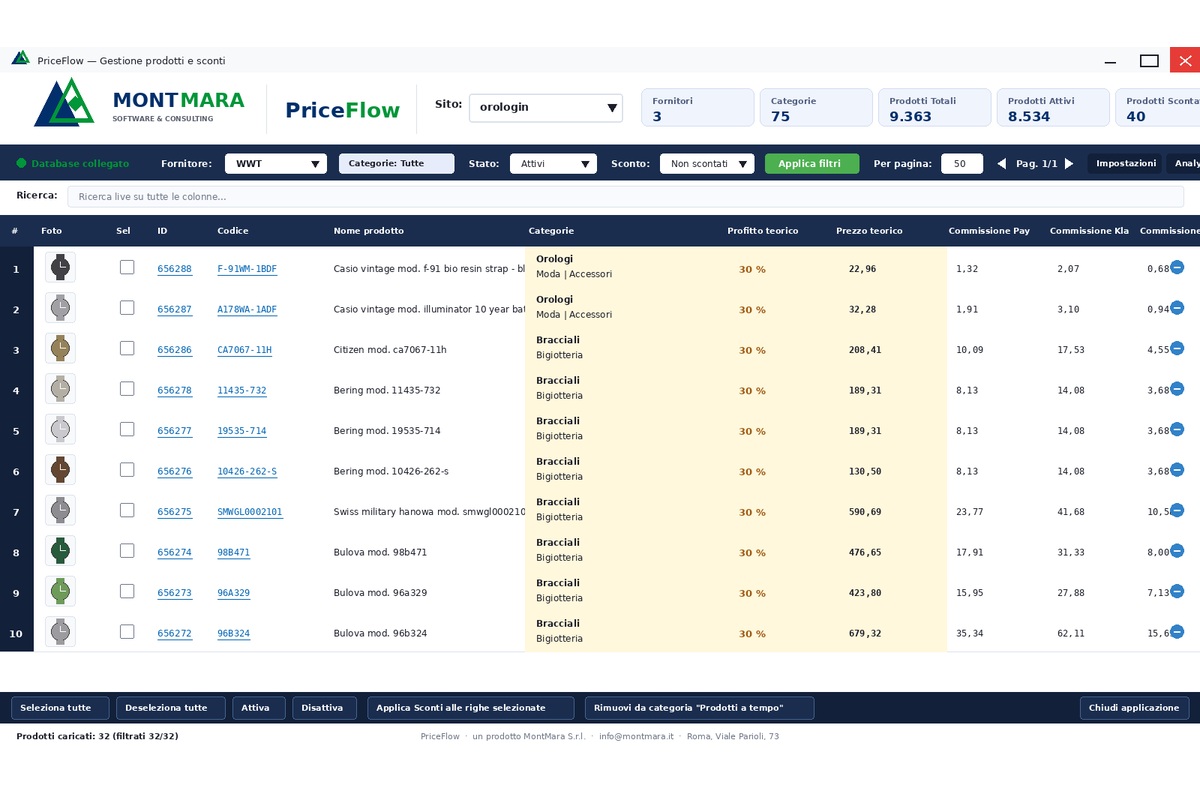 PriceFlow